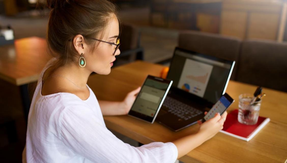 Výukové materiály globalcreativo